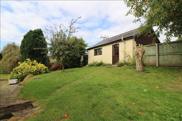 Full Details - Sandyway, St Weonards - Village/hamlet - Ross-on-Wye